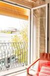 Ad3b Bright 3br And 2bath Apartment Downtown Sevilla