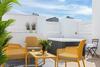 Magno Apartments Feria 132
