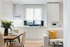 Magno Apartments Feria 132
