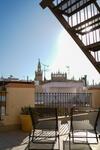 Apartamento Cathedral Sevilla Views