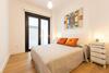 Cathedral Apartment Welcome Wheelchairs 6 Pax