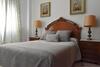Apartamento Santa Cruz