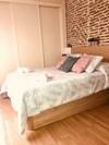 Apartamento Estudio C�ntrico En Pu�onrostro