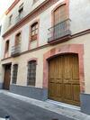 Apartamento Acogedor Loft+parking Junto A Catedral