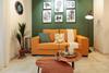Apartamento Wish Suite San Andres de Sevilla