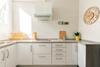 C�ntrico Y Luminoso Apartamento
