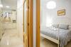 Apartamento Wish Suite Calatrava De Sevilla