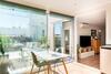 Apartamento C�ntrico Y Luminoso �tico