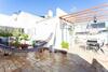 Town House With Rooftop Terrace