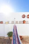 Town House With Rooftop Terrace