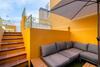 Apartamento Veoapartment Archeros Terraza