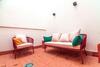 Apartamento Edomus Castilla 120