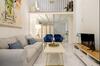 Apartamento Loft En Centro De Sevilla Con Parking