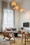 Apartamento Tranquilo Acogedor Y C�ntrico 2beds & 2bath