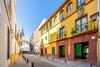 Apartamento Estudio Alc�zares Wifi Gratis Sof� Cama
