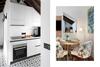 Apartamento Gandesa, Palace House