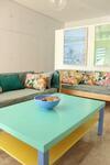Apartamento Nuevo Estudio Moderno, Agradable Y C�modo