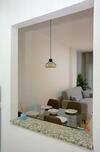 Apartamento Precioso Piso Residencial