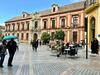 Apartamento Lovely Loft Junto A La Giralda