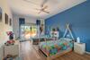 Villa Barcelona�s Tropical Oasis