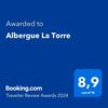 Albergue La Torre