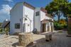 Villa Homeholidaysrentals Erandi - Costa Barcelona