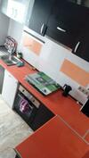 Apartamento Piso Completo.