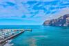 Apartamento Los Gigantes Sea View By Paramount Holidays
