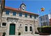 Villa Casa La Falca En Ortigueira.