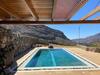 La Casa Vieja De La Monta�a