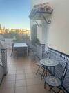Apartamento Villa Flores Mijas Fuengirola
