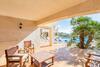 Villa Residencial Planta Baja Cerca Playa