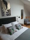 Apartamentos Ciudad Santiago