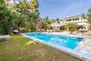Villa Finca Santa Maria Near Palma