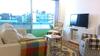 Preciosa Habitaci�n Doble En �tico Con Terraza II