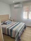 Apartamento Con Preciosas Vistas A Pie De Playa