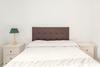 Apartamento Piso En Ribeira, Primera L�nea.