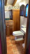 Casa Independiente Con Chimena, Jard�n Y Barbacoa