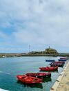 Los Robles-playa Coroso