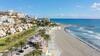 Apartamento Rentafive Nuevo 120m2 Ascensor 2min Playa