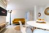 Apartamento Reformado Escasos Minutos Playa Ascensor AA