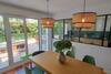 Rosa De Ciudad. Chalet C�ntrico Con Mucha Intimidad