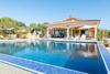 Villa Finca Es Niu