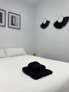 Apartamento It�nere Suit 8