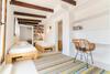 Rentafive Nuevo Villa Ibicenca Piscina