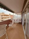 Apartamento Dolores Beach Home