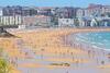 Apartamento Vistas, Reci�n Reformado, 2 Dormitorios Dobles.