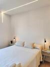 Apartamento Vistas, Reci�n Reformado, 2 Dormitorios Dobles.