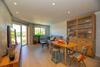 Apartamento �tico D�plex En Santa Eulalia Junto A La Playa