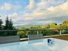 Architect Villa With Infinity Pool Near Beach&golf